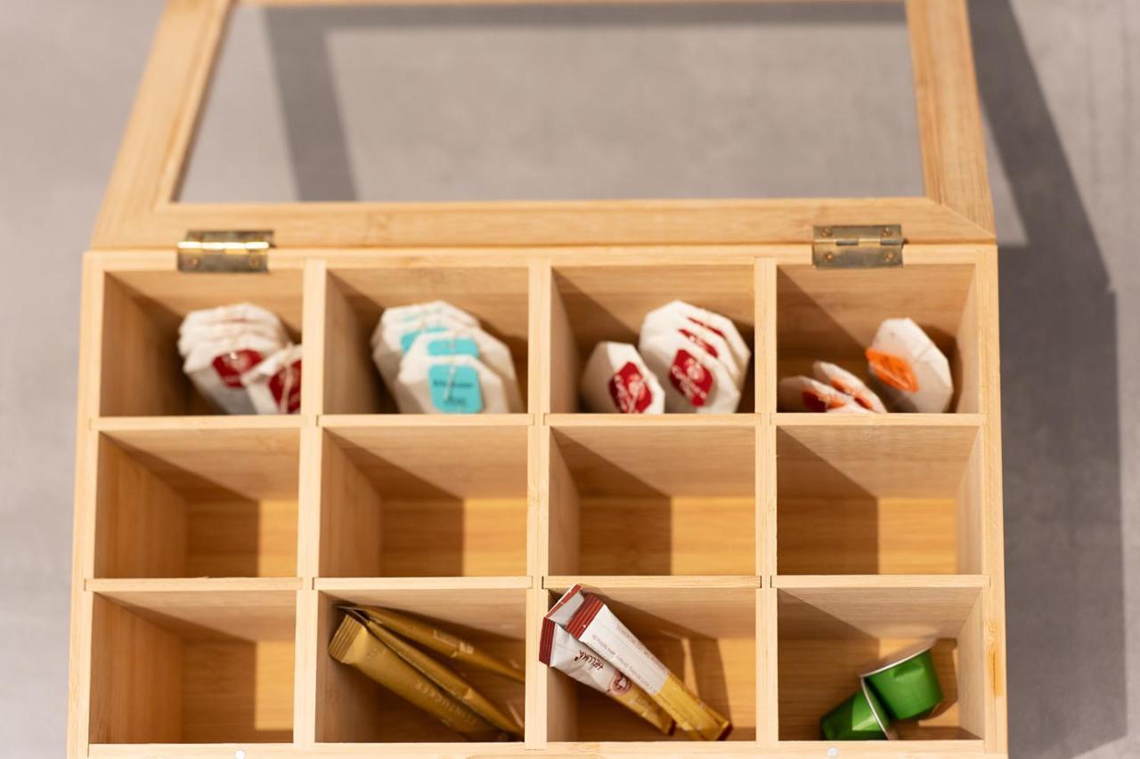 Benville Meissen - Nespresso Kaffee - Smart-Tv - Modern Εξωτερικό φωτογραφία